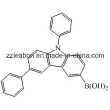 Nuevo producto (6, 9-difenil-9H-carbazol-3-yl) ácido borónico